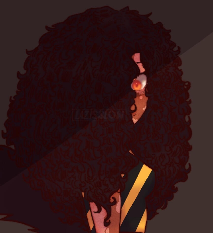 Art by Sleepiworm